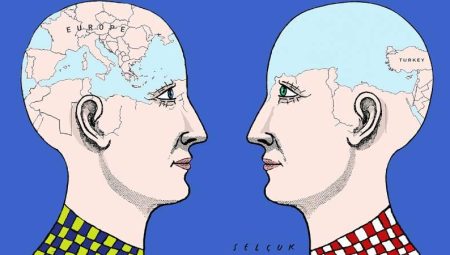 Araştırma: Müttefik mi yoksa rakip mi; Batılılar, Türkiye’yi nasıl tanımlayacağını bilmiyor