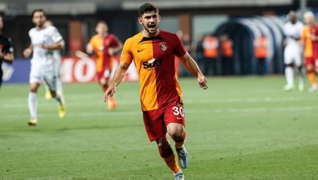 Galatasaray’a Yusuf Demir için UEFA resti; ihtarname gönderildi!