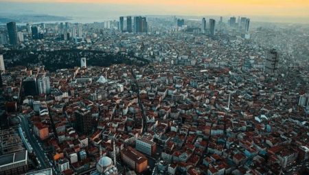 Kandilli’den İstanbul için korkutan kestirim: 7 sene içinde bir zelzele mümkünlüğü yüzde 64