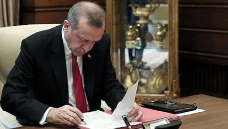 Kararname Resmi Gazete’de! Sarsıntı bölgesinde işten çıkarma yasaklandı