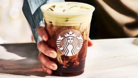 Starbucks, İtalya’da zeytinyağlı kahve satmaya başlıyor