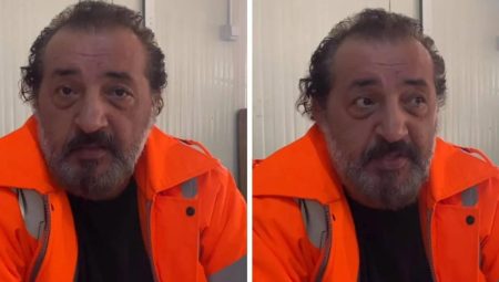 Zelzele sırasında Gaziantep’te olan şef Mehmet Yalçınkaya: Hiçbir şey uzaktan göründüğü üzere değil