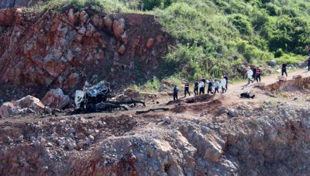 3 askerin şehit düştüğü patlama davasında şahitler dinlendi