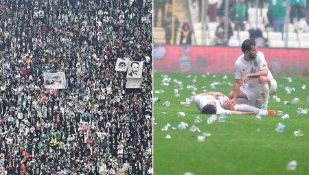 Bursaspor’dan reaksiyon: Bu ceza bize değil, tek çatı altında bir ortaya gelen tüm grupların vatansever taraftarlarına verilmiştir