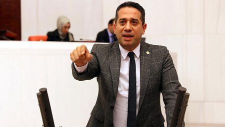 CHP’li Başarır: Düzmece diplomalarla doktora, lisans yapan 30’a yakın bürokrat var