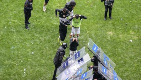 Diyarbakır Barosu’ndan Bursaspor-Amedspor maçındaki olayla ait kabahat duyurusu