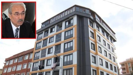 Eski DSP Milletvekili Osman Kılıç meskeninde meyyit bulundu