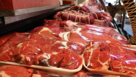 Et fiyatları yılbaşından bu yana yüzde 30 arttı