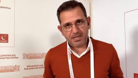 Fatih Portakal: Kızılay yalnızca çadırları değil, bizlerin bağışladığı kanları da hastanelere parayla satıyor