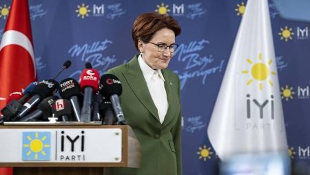 Gelecek Partili Değirmenci’den Akşener yorumu: Siyasi tarihe geçen harakiri atılımlarından birini yaşadık