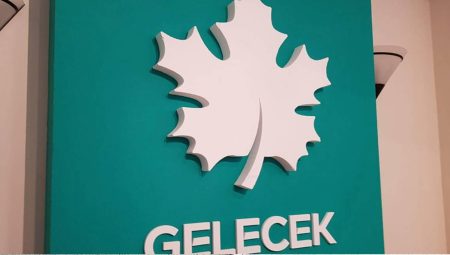 Gelecek Partisi’nden parti teşkilatlarına ileti: “Yarın cumhurbaşkanı adayı ve yardımcıları ilan edilecek”