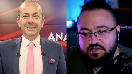 İrfan Değirmenci ile Jahrein Twitter’da atıştı: “Bu genç yaşında Ankara’dan İstanbul’a yürüyerek gidebilir misin yoksa oyuncu koltuğundan kalkmak güç mu gelir?”