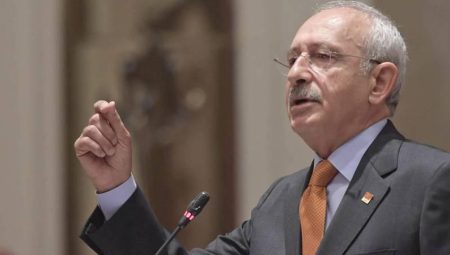 Kılıçdaroğlu’ndan ‘418 milyar dolar’ iletisi:  Her kuruşu bu milletin beşerlerine geri verilecek