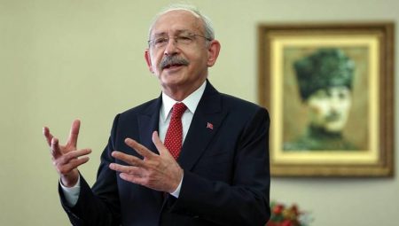 Kılıçdaroğlu’nun beğendiği tweet gündem oldu: “Eğer Kemal Kılıçdaroğlu aday olur ve seçilir de söylediklerinin bilakis tek bir kararı ve fiili olursa…”