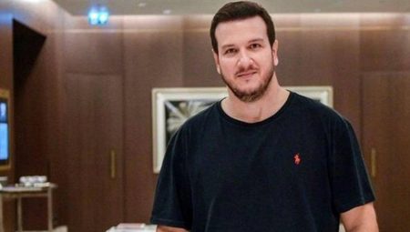 Şahan Gökbakar’dan Ekşi Sözlük’e erişim pürüzü getirilmesine reaksiyon: Nasıl, hoş mi bu sistem, keyifler yerinde mi?