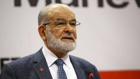 Temel Karamollaoğlu: Şimdiye kadar önemli bir biçimde adaylık konuşulmadı; Ekrem İmamoğlu, Mansur Yavaş ve Kemal Kılıçdaroğlu isimleri gündeme geldi