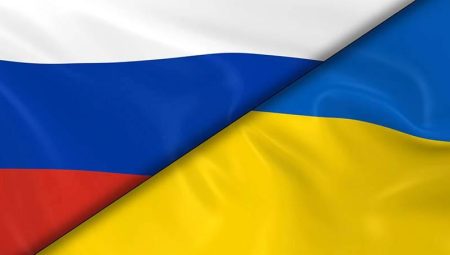 Ukrayna’da Rusya’nın isminin değiştirilmesi için imza kampanyası