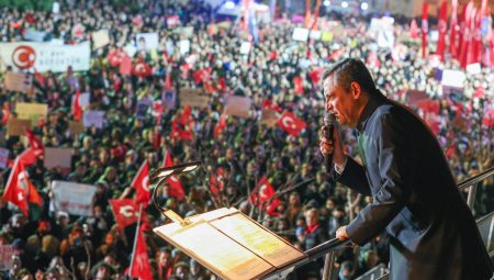 CHP’nin Maltepe Mitingi’ne en kolay nasıl ulaşılır?