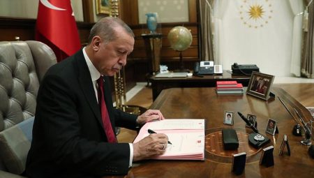 Erdoğan imzaladı: Hizbullah davasından iki mahkumun kalan cezaları kaldırıldı