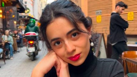 Şafak baskını gözaltına alınan Boğaziçi Üniversitesi öğrencisi tutuklandı