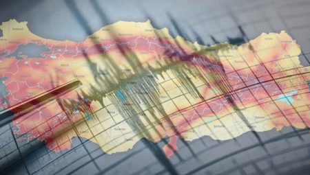 6 Şubat’tan bu yana muhalefetin zelzeleyle ilgili 42 yasa teklifi reddedildi!