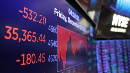 ABD Borsaları kırmızıya döndü; Nvidia payı son vakitlerin en sert düşüşüne tanıklık etti