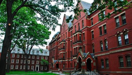 ABD Eğitim Bakanlığı, Harvard Üniversitesine yapılan 8,7 milyar dolarlık bağışı soruşturuyor