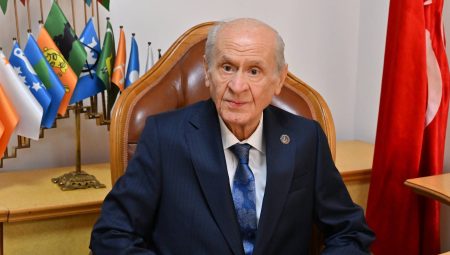 Ahmet Hakan: Devlet Bahçeli, artık benim için barış savaşçısıdır