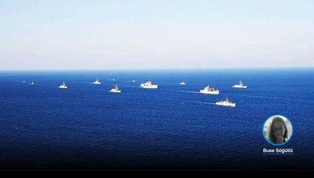 Ankara-Atina ortası ‘harita’ savaşları | İki ülke de Deniz Mekânsal Planlama haritası yayımladı; Meis Adası ihtilafı tekrar gündemde