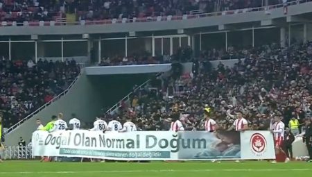 Bayan Koalisyonu: Sezaryen yasağı kürtaj yasağının öncülüdür