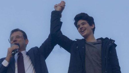 Berkay Gezgin: Her şeyin bir gün hoş olacağına adım üzere inanıyorum