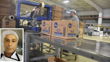 Boykot destekçisi personel iki yıl evvelki tutanağa dayanarak işten çıkarıldı