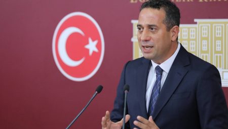 CHP’li Başarır’dan Hakan Fidan’a: Yoksa cuntanın diplomasisini sen mi yürüttün?