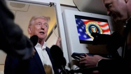 Çin ABD’yi gümrük vergilerini “tamamen iptal etmeye” çağırdı