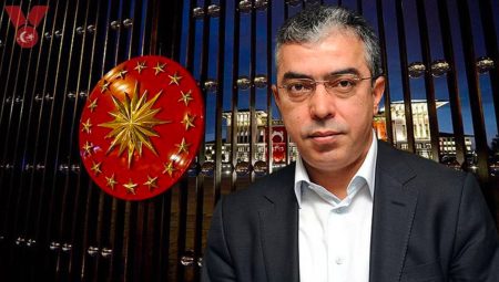 Cumhurbaşkanı Başdanışmanı Mehmet Uçum: AYM kararı okunarak milletvekilliği iade edilmez