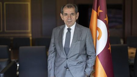 Dursun Özbek, şampiyonluk primini iki katına çıkardı!