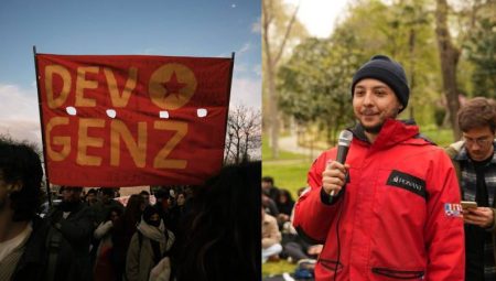 Erkan Baş: Basel’i bilim kurgu sinemalarını aratmayacak bir senaryoyla tutukladılar