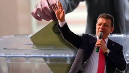 Ertuğrul Özkök: Sayın hakim ve savcılar; nisan ayının birinci anketini okursanız yarın daha rahat karar verebilirsiniz