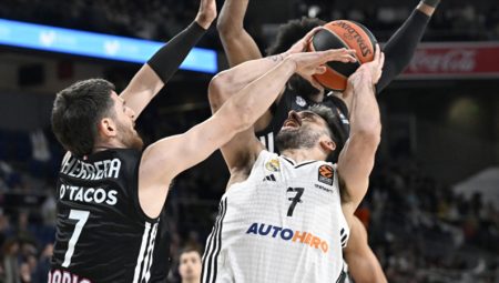 Fenerbahçe Beko’nun EuroLeague’deki rakibi aşikâr oldu