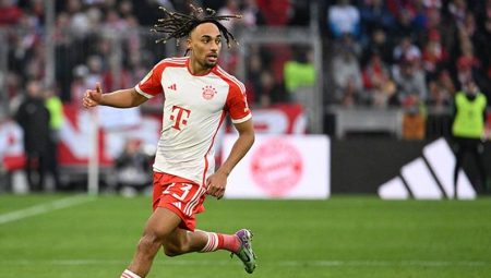 Galatasaray’da Sacha Boey sürprizi!