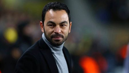 Gaziantep FK teknik yöneticisi Selçuk İnan, PFDK’ya sevk edildi