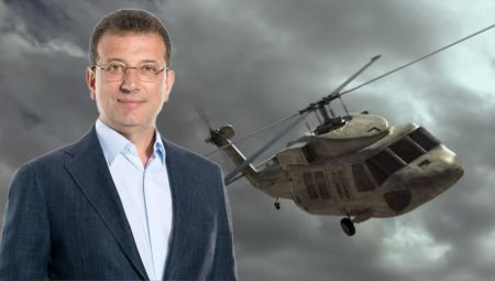İmamoğlu, 600 bin dolara alınıp 600 bin liraya satılan SIKORSKY için soruşturmaya “olur” verdi | CHP’li Yavuzyılmaz: AKP’li yöneticiler özgür