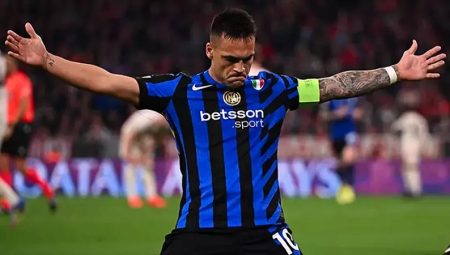 Inter, Bayern Münih deplasmanında avantajı kaptı!