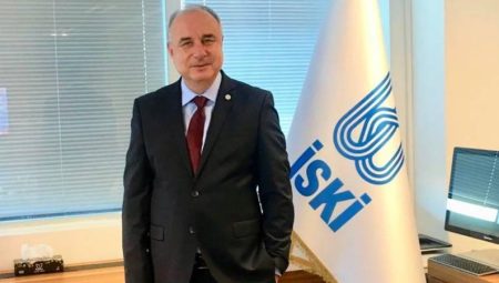 İSKİ Genel Müdürü Başa’nın kendisini tehdit eden şahısların şikayetiyle gözaltına alındığı ortaya çıktı