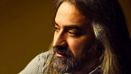 “Kuzeyin oğlu” Volkan Konak kimdir?