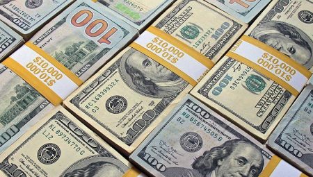 New York borsası yükselişle kapandı