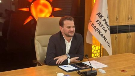 Ordu’da diplomasız atama savı; AKP’li liderin yengesi öğretmen olarak görevlendirildi