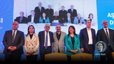 PKK’nın silah bırakma kongresi neden gecikti: “Öcalan’ın kongreyi şahsen yönetmesi mümkün değil lakin taraf verecek bildirileri örgüte iletilebilir” tezi