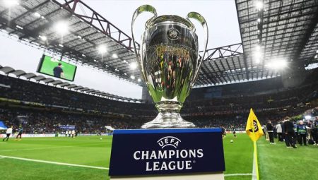 Şampiyonlar Ligi’ne ekstra takım: Bir lig daha garantiledi