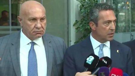 Samsunspor Başkanı Yüksel Yıldırım: Ali Koç’u çok seviyorum, keşke şampiyon olsa